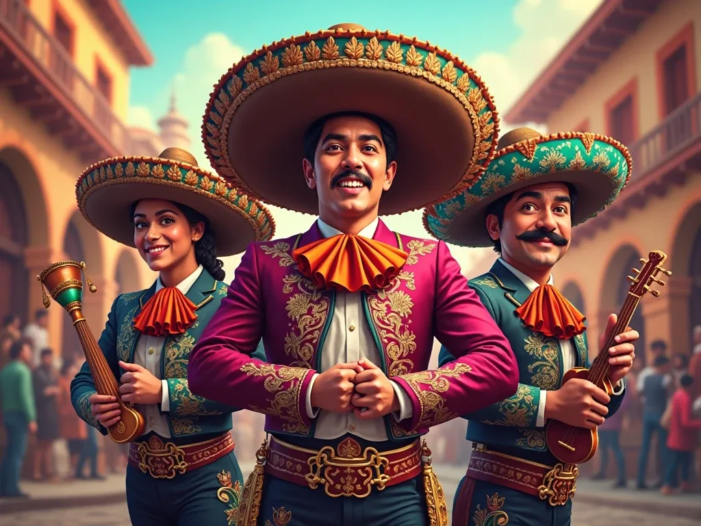 Στιγμή φιέστας 5